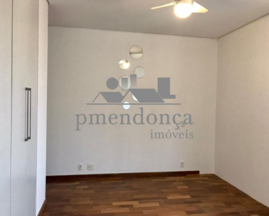 Imagem Apartamento com 4 Quartos à Venda, 260 m² em água Branca - São Paulo