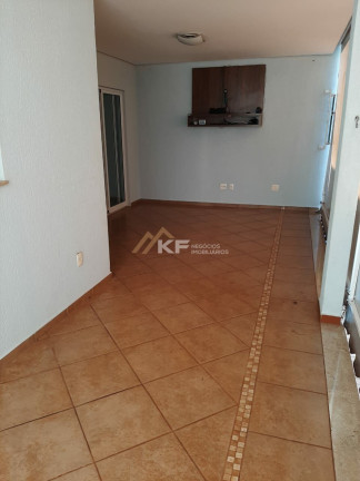 Imagem Sobrado com 4 Quartos à Venda, 277 m² em Residencial Flórida - Ribeirão Preto