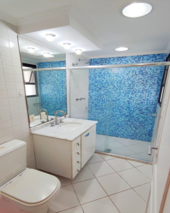 Imagem Apartamento com 4 Quartos à Venda, 130 m² em Vila Andrade - São Paulo