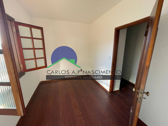 Imagem Casa com 4 Quartos à Venda, 314 m² em Cidade Jardim - Jacareí