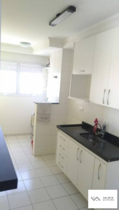 Imagem Apartamento com 2 Quartos à Venda, 61 m² em Parque Industrial - São José Dos Campos