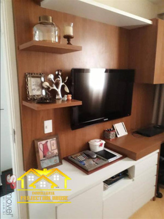Imagem Apartamento com 3 Quartos à Venda, 84 m² em Vila Gomes Cardim - São Paulo Imagem Apartamento com 3 Quartos à Venda, 84 m² em Vila Gomes Cardim - São Paulo