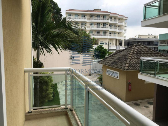 Imagem Apartamento com 3 Quartos à Venda, 174 m² em Praia Da Bandeira - Rio De Janeiro