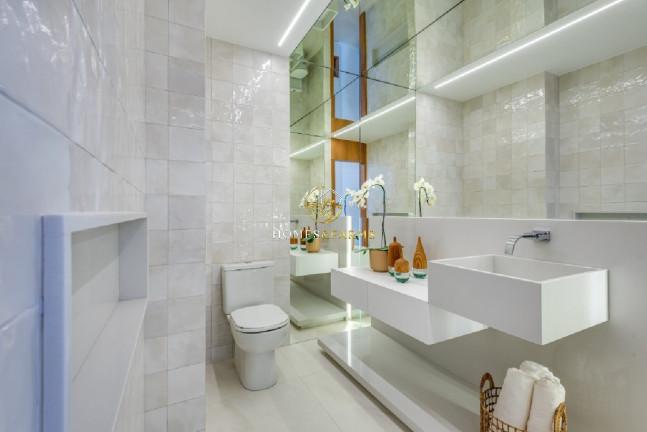 Imagem Apartamento com 4 Quartos à Venda, 235 m² em Setor Oeste - Goiânia Imagem Apartamento com 4 Quartos à Venda, 235 m² em Setor Oeste - Goiânia