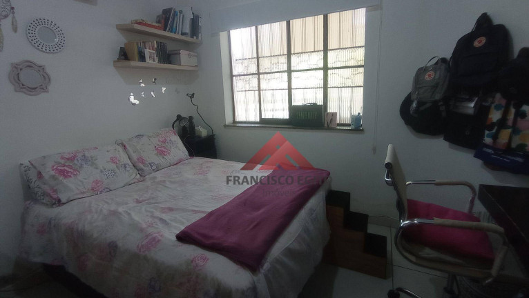 Imagem Casa com 4 Quartos à Venda, 120 m² em Icaraí - Niterói Imagem Casa com 4 Quartos à Venda, 120 m² em Icaraí - Niterói