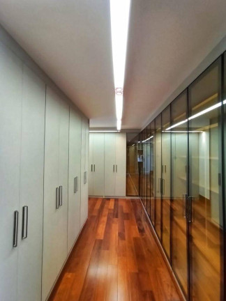 Imagem Casa com 3 Quartos para Alugar, 564 m² em Residencial Jardim Estoril V - Bauru
