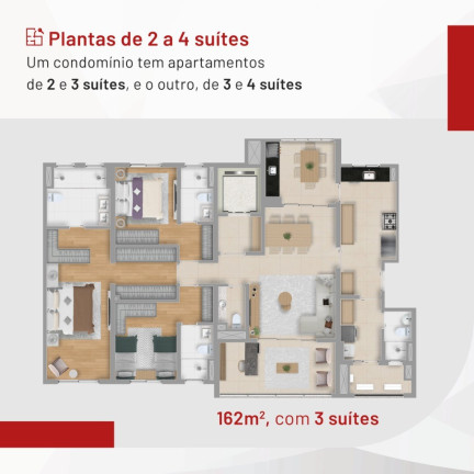 Imagem Apartamento com 4 Quartos à Venda, 199 m² em Nova Petrópolis - São Bernardo Do Campo Imagem Apartamento com 4 Quartos à Venda, 199 m² em Nova Petrópolis - São Bernardo Do Campo