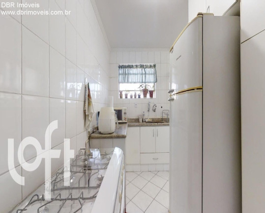 Imagem Apartamento com 2 Quartos à Venda, 61 m² em Alto Da Lapa - São Paulo
