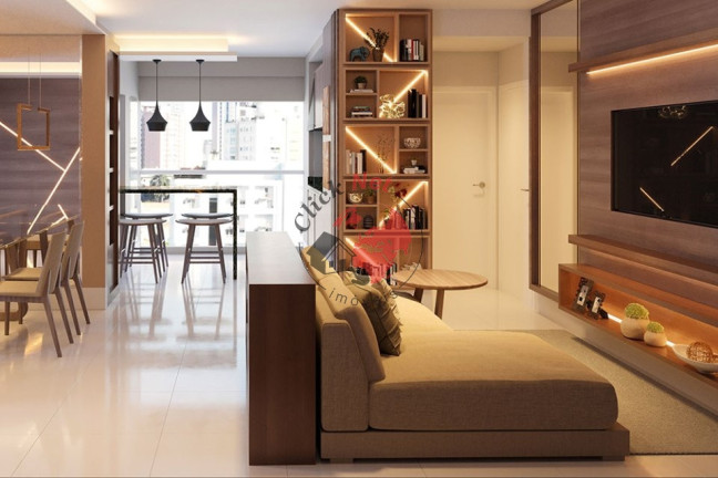 Imagem Apartamento com 2 Quartos à Venda, 83 m² em Santo Antônio - São Caetano Do Sul Imagem Apartamento com 2 Quartos à Venda, 83 m² em Santo Antônio - São Caetano Do Sul