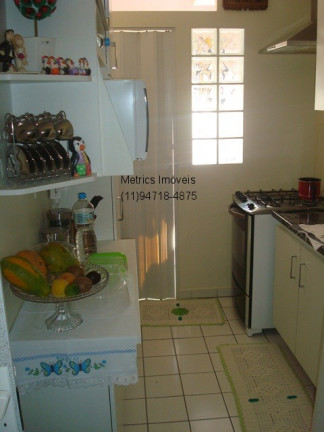 Imagem Imóvel com 2 Quartos à Venda, 55 m² em Anhangabaú - Jundiaí