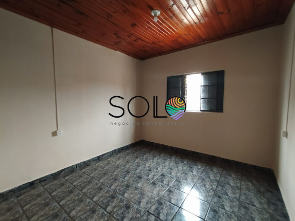 Imagem Casa com 2 Quartos à Venda, 300 m² em Centro - Araraquara Imagem Casa com 2 Quartos à Venda, 300 m² em Centro - Araraquara