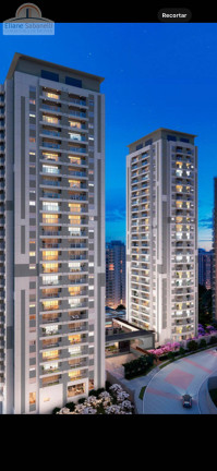 Imagem Apartamento com 2 Quartos à Venda, 57 m² em Panamby - São Paulo Imagem Apartamento com 2 Quartos à Venda, 57 m² em Panamby - São Paulo
