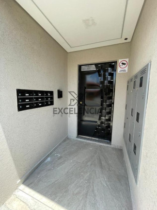 Imagem Apartamento à Venda, 126 m² em Boneca Do Iguaçu - São José Dos Pinhais