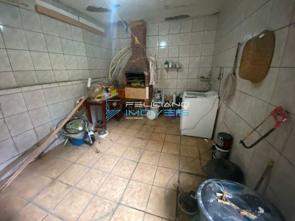 Imagem Casa à Venda, 96 m² em Ocian - Praia Grande Imagem Casa à Venda, 96 m² em Ocian - Praia Grande