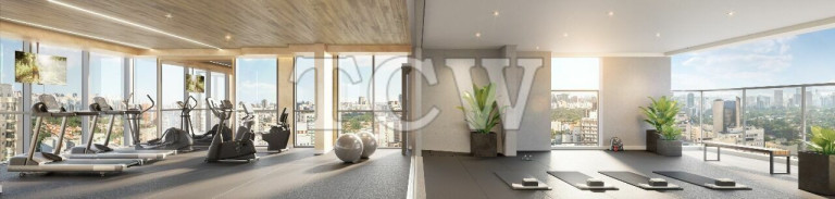 Imagem Apartamento com 3 Quartos à Venda, 115 m² em Perdizes - São Paulo Imagem Apartamento com 3 Quartos à Venda, 115 m² em Perdizes - São Paulo