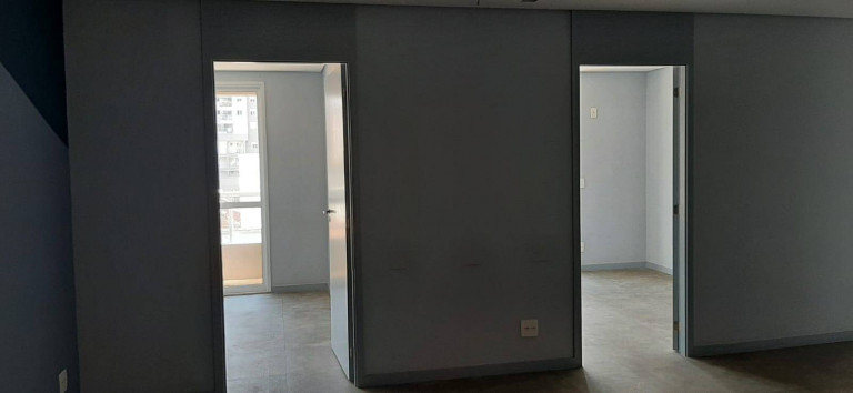 Imagem Sala Comercial à Venda, 66 m² em Tatuapé - São Paulo Imagem Sala Comercial à Venda, 66 m² em Tatuapé - São Paulo