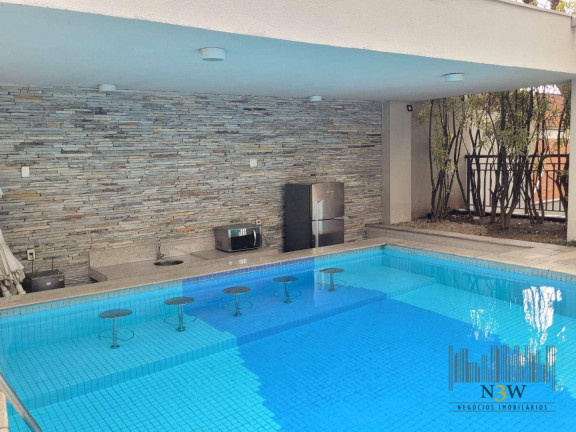 Imagem Apartamento com 3 Quartos à Venda, 117 m² em Vila Leopoldina - São Paulo