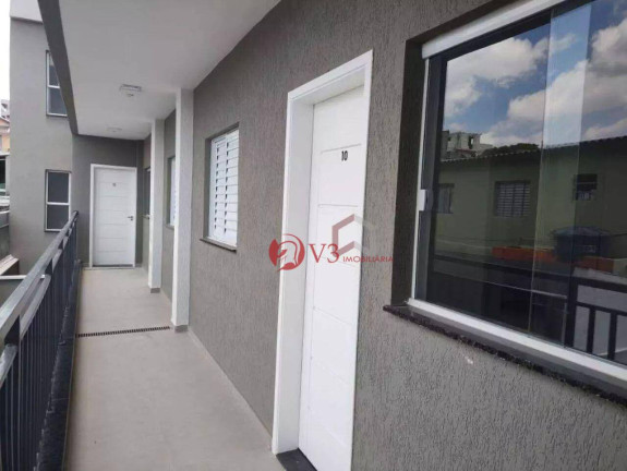 Imagem Apartamento com 2 Quartos à Venda, 46 m² em Cidade Antônio Estevão De Carvalho - São Paulo Imagem Apartamento com 2 Quartos à Venda, 46 m² em Cidade Antônio Estevão De Carvalho - São Paulo