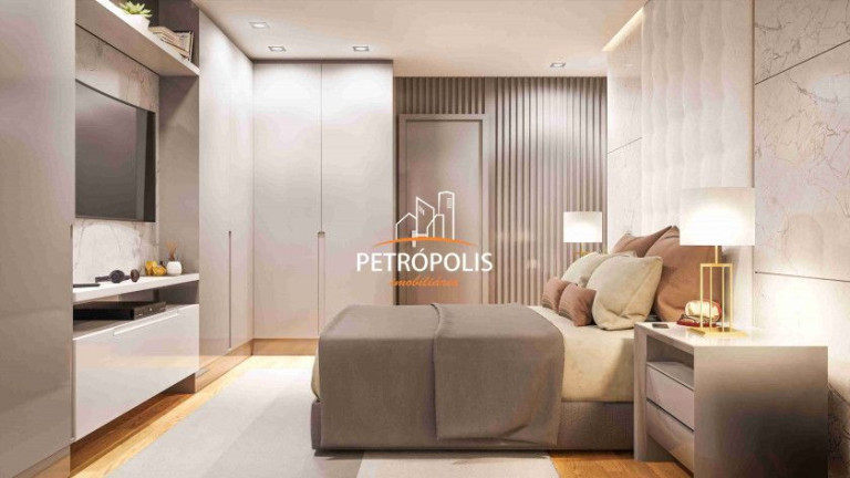 Imagem Apartamento com 2 Quartos à Venda, 81 m² em Panazzolo - Caxias Do Sul Imagem Apartamento com 2 Quartos à Venda, 81 m² em Panazzolo - Caxias Do Sul
