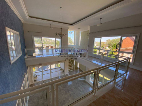 Imagem Casa com 4 Quartos à Venda, 1.190 m² em Alphaville - Santana De Parnaíba Imagem Casa com 4 Quartos à Venda, 1.190 m² em Alphaville - Santana De Parnaíba