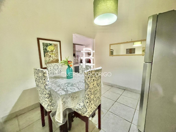 Imagem Casa com 4 Quartos à Venda, 142 m² em Nova Parnamirim - Parnamirim