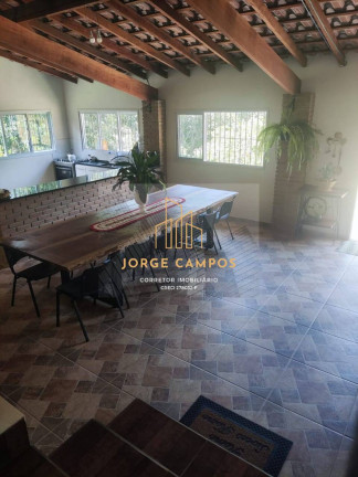 Imagem Chácara com 3 Quartos à Venda, 54 m² em Cedro - Paraibuna