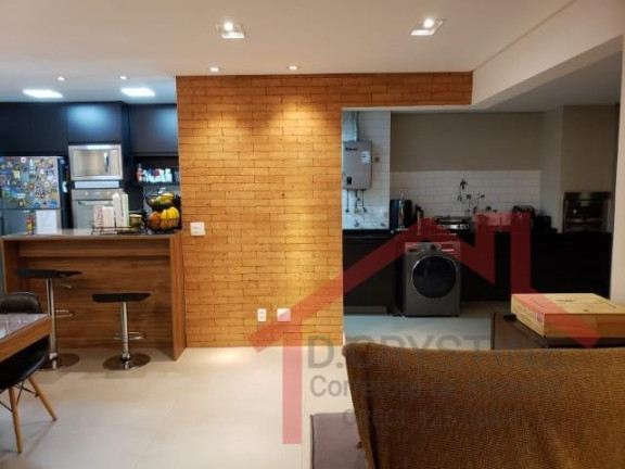 Imagem Apartamento com 2 Quartos à Venda, 75 m² em Alphaville Empresarial - Barueri