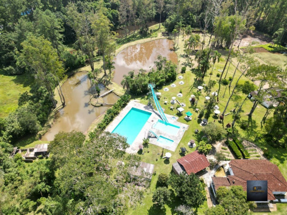 Imagem Imóvel com 3 Quartos à Venda, 2.000 m² em Dos Borges - Embuguaçu