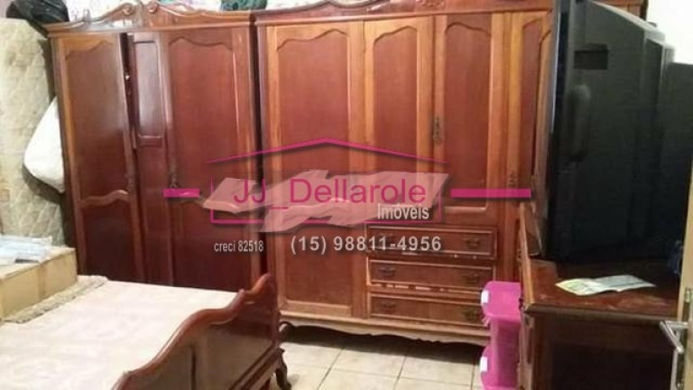 Imagem Chácara com 3 Quartos à Venda, 150 m² em água Branca - Boituva Imagem Chácara com 3 Quartos à Venda, 150 m² em água Branca - Boituva