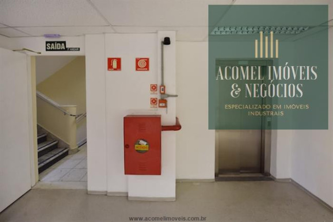 Imagem Imóvel para Alugar, 1.056 m² em Centro - Santos Imagem Imóvel para Alugar, 1.056 m² em Centro - Santos