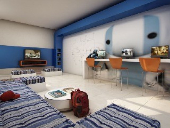 Imagem Apartamento com 3 Quartos à Venda, 126 m² em Vila Gilda - Santo André Imagem Apartamento com 3 Quartos à Venda, 126 m² em Vila Gilda - Santo André