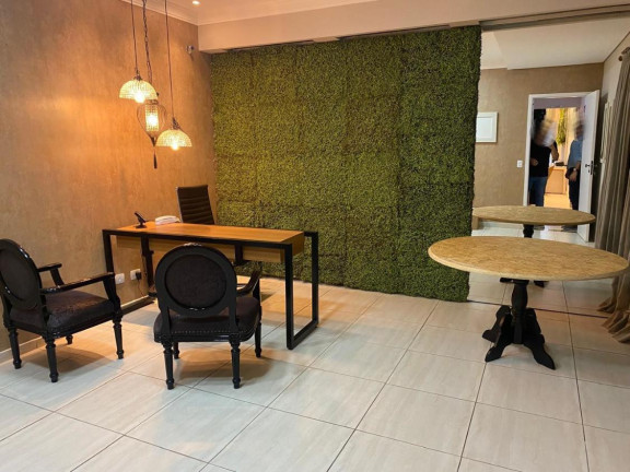 Sala Comercial à Venda, 3 m² em Centro - Londrina