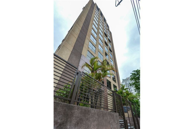 Imagem Imóvel à Venda, 52 m² em Vila Clementino - São Paulo Imagem Imóvel à Venda, 52 m² em Vila Clementino - São Paulo