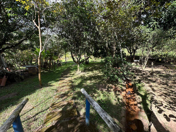 Imagem Chácara com 5 Quartos à Venda, 5 m² em Cachaça Pendão - Itatiaiuçu