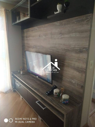 Imagem Apartamento com 2 Quartos à Venda, 50 m² em Vila Antonieta - São Paulo Imagem Apartamento com 2 Quartos à Venda, 50 m² em Vila Antonieta - São Paulo