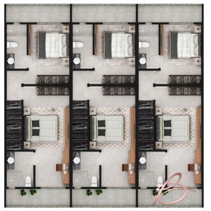 Imagem Sobrado com 2 Quartos à Venda, 97 m² em Centro - Bombinhas