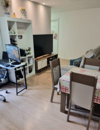 Imóvel com 3 Quartos à Venda, 64 m² em Jardim Carolina - Jundiaí