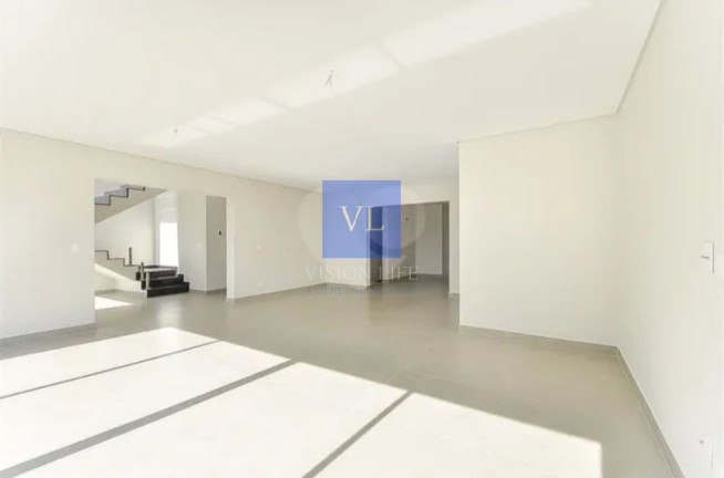 Imagem Casa com 4 Quartos à Venda, 360 m² em Boa Vista - Curitiba Imagem Casa com 4 Quartos à Venda, 360 m² em Boa Vista - Curitiba