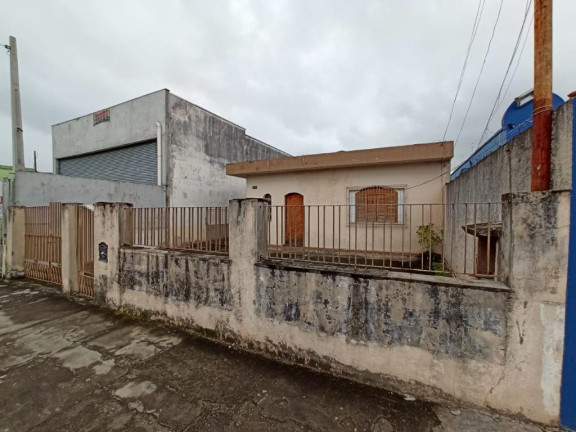 Imagem Casa com 4 Quartos à Venda ou Locação, 174 m² em Parque Suzano - Suzano Imagem Casa com 4 Quartos à Venda ou Locação, 174 m² em Parque Suzano - Suzano