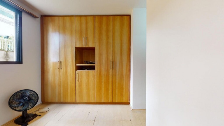 Imagem Imóvel com 3 Quartos à Venda, 73 m² em Vila Olímpia - São Paulo Imagem Imóvel com 3 Quartos à Venda, 73 m² em Vila Olímpia - São Paulo