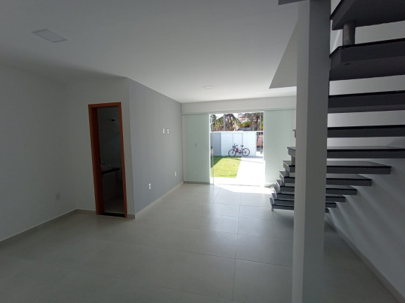 Imagem Casa com 3 Quartos à Venda, 110 m² em Jardim Atlântico Central (itaipuaçu) - Maricá Imagem Casa com 3 Quartos à Venda, 110 m² em Jardim Atlântico Central (itaipuaçu) - Maricá