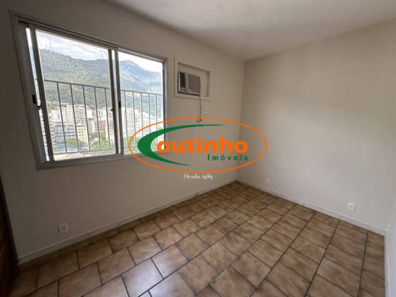 Imagem Cobertura com 4 Quartos à Venda, 250 m² em Tijuca - Rio De Janeiro