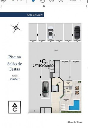 Imagem Apartamento com 3 Quartos à Venda, 87 m² em Praia De Palmas - Governador Celso Ramos