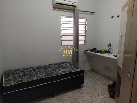Imagem Casa com 3 Quartos à Venda, 120 m² em Parque Continental - Sao Vicente