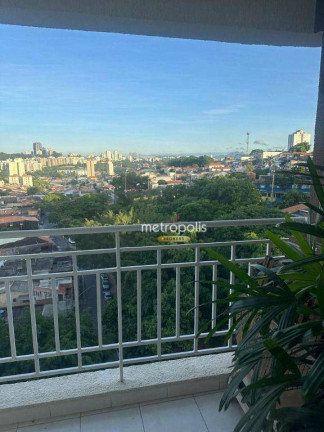 Imagem Apartamento com 2 Quartos à Venda, 52 m² em Vila Butantã - São Paulo