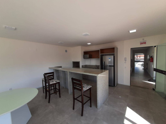 Imagem Apartamento com 2 Quartos à Venda, 68 m² em Trindade - Florianópolis