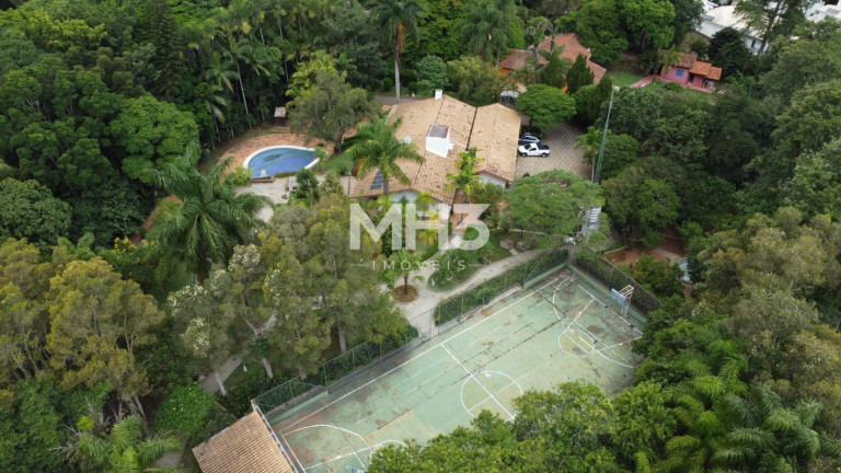 Imagem Imóvel com 4 Quartos à Venda, 4.620 m² em São Joaquim - Vinhedo