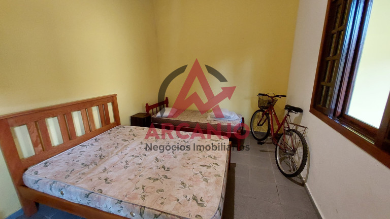 Imagem Casa com 4 Quartos à Venda, 159 m² em Itagua - Ubatuba