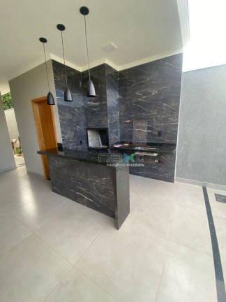 Imagem Casa com 3 Quartos à Venda, 137 m² em Pioneiros - Campo Grande Imagem Casa com 3 Quartos à Venda, 137 m² em Pioneiros - Campo Grande