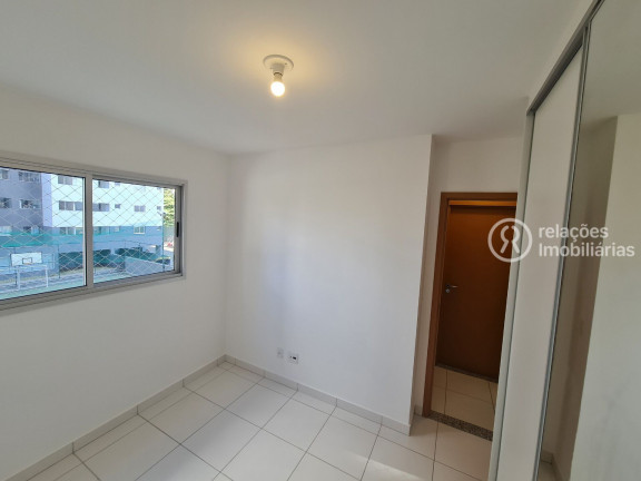 Imagem Apartamento com 2 Quartos à Venda, 55 m² em Betânia - Belo Horizonte